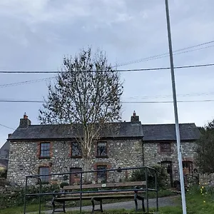  Apartment 1 Bed The Stable At Llanrhidian Gower With Sofa Bed For Additional Guests