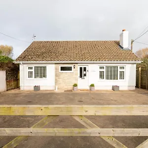  Holiday home Just Wales - Marshmallow Cottage, Oxwich