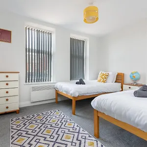Heritage House - Collection , Blackpool United Kingdom